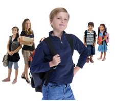 Children 11+