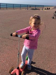 Daisy's Fund