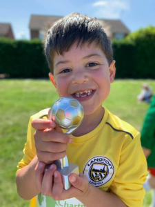 Oliver Chapman Fund