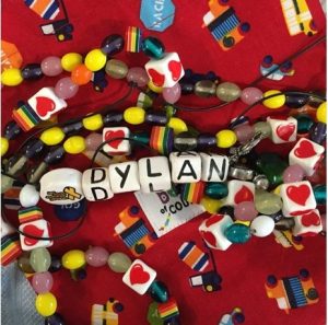 Team Dylan Histio Fund