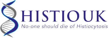 Histio UK No one should die of Histiocytosis