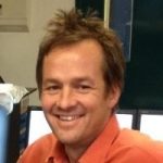 Professor Matthew Collin Co Chair Histio UK